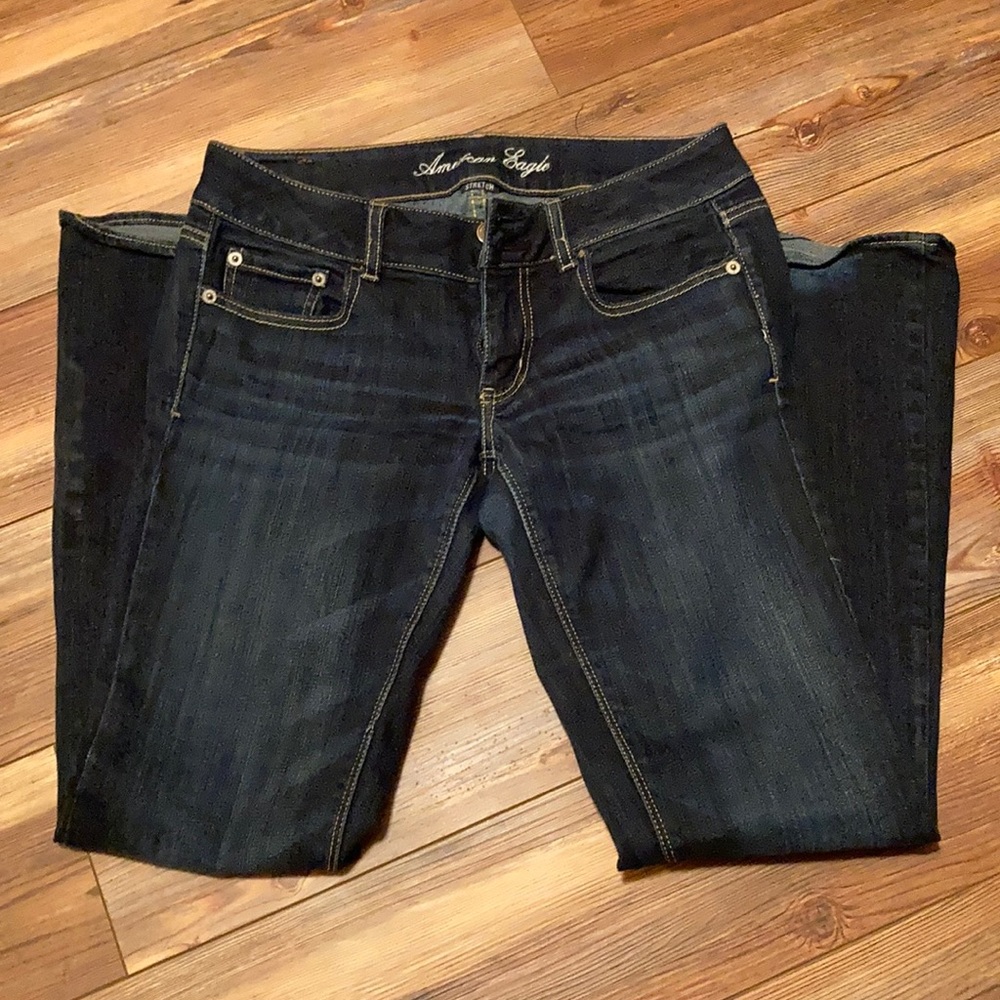 AE Jeans